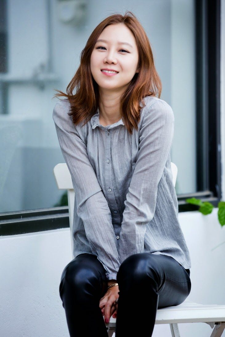 Gong Hyo Jin Wallpaper