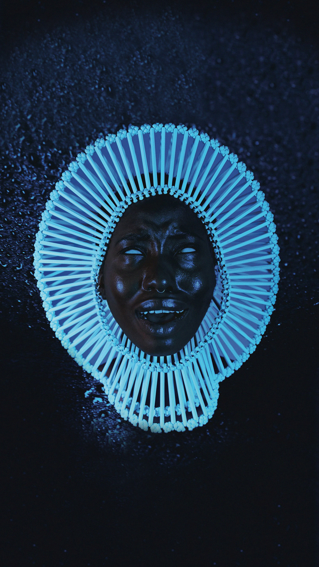 Awaken, My Love! Desktop and Mobile Wallpaper (1920x1080 & 1080x1920)