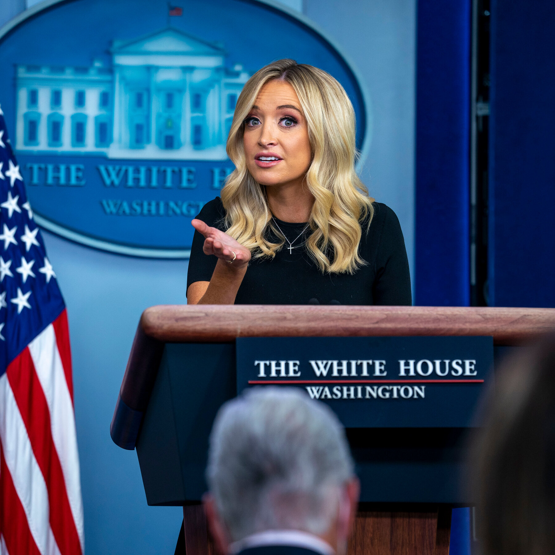 Kayleigh McEnany Wallpapers - Wallpaper Cave