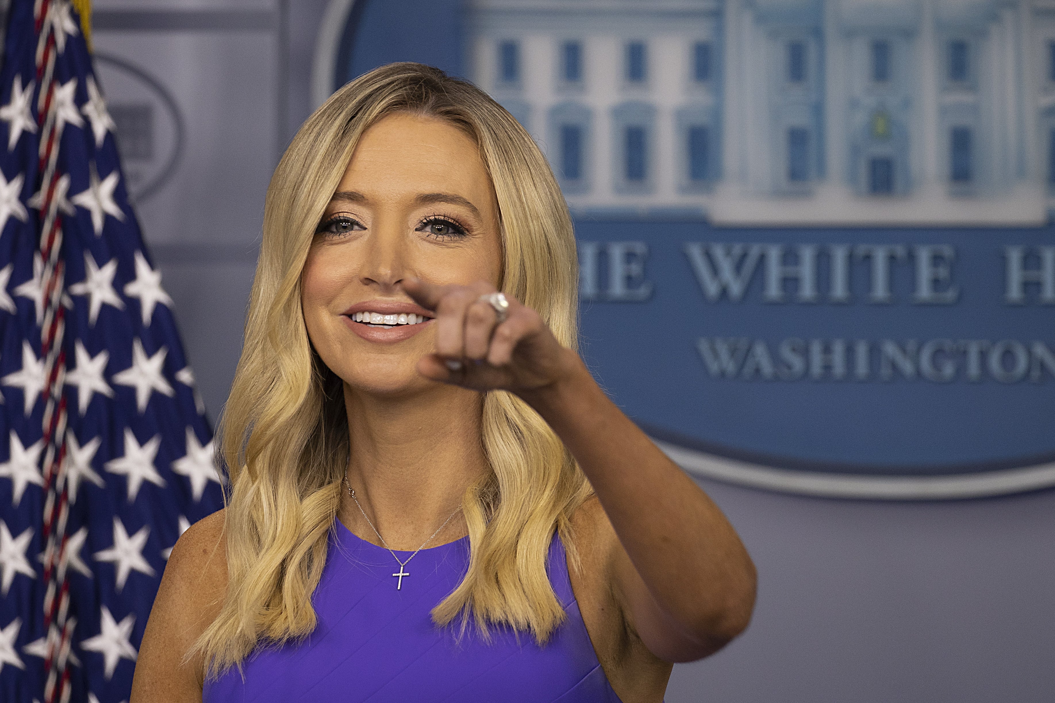 Kayleigh McEnany Wallpapers - Wallpaper Cave