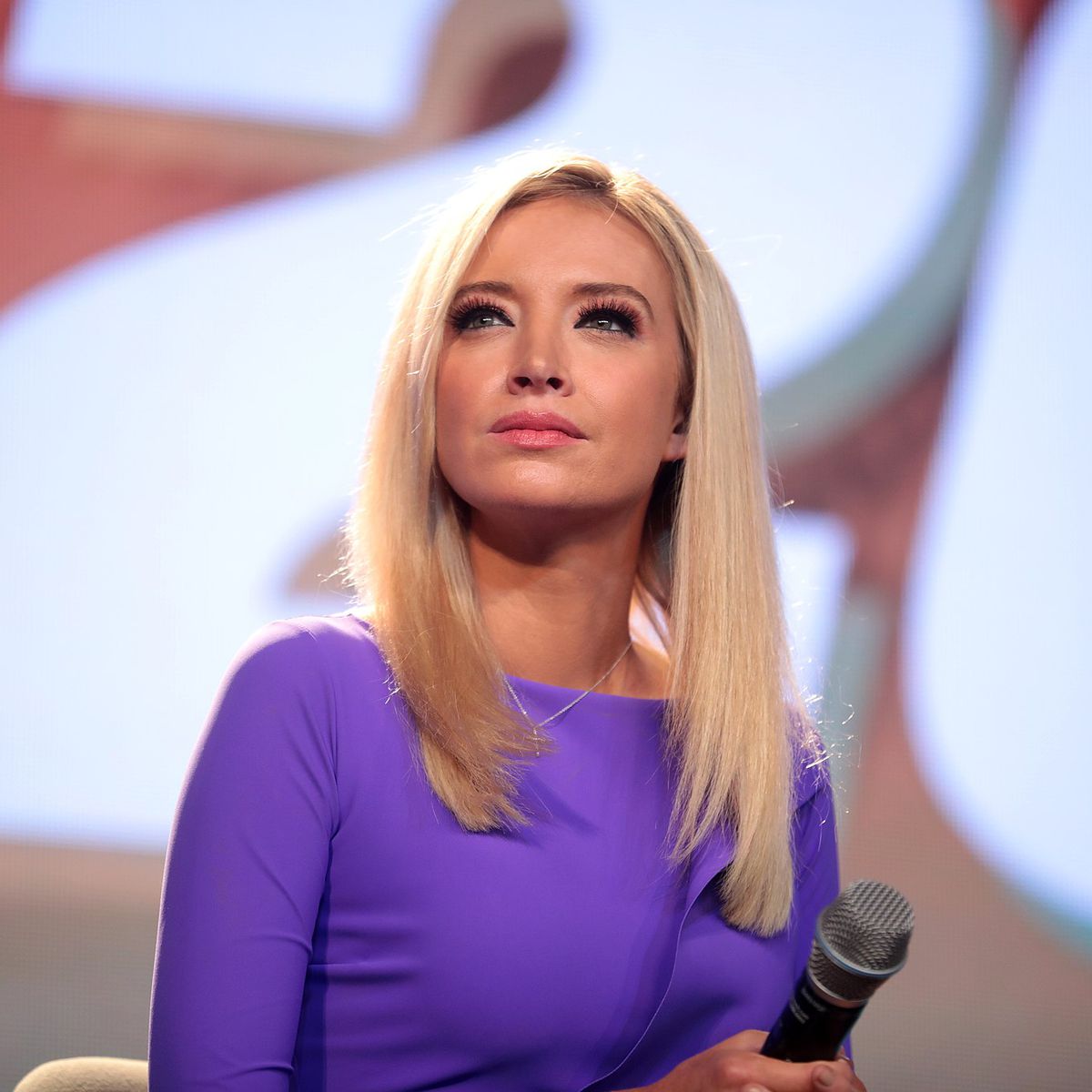 Kayleigh McEnany Wallpapers - Wallpaper Cave