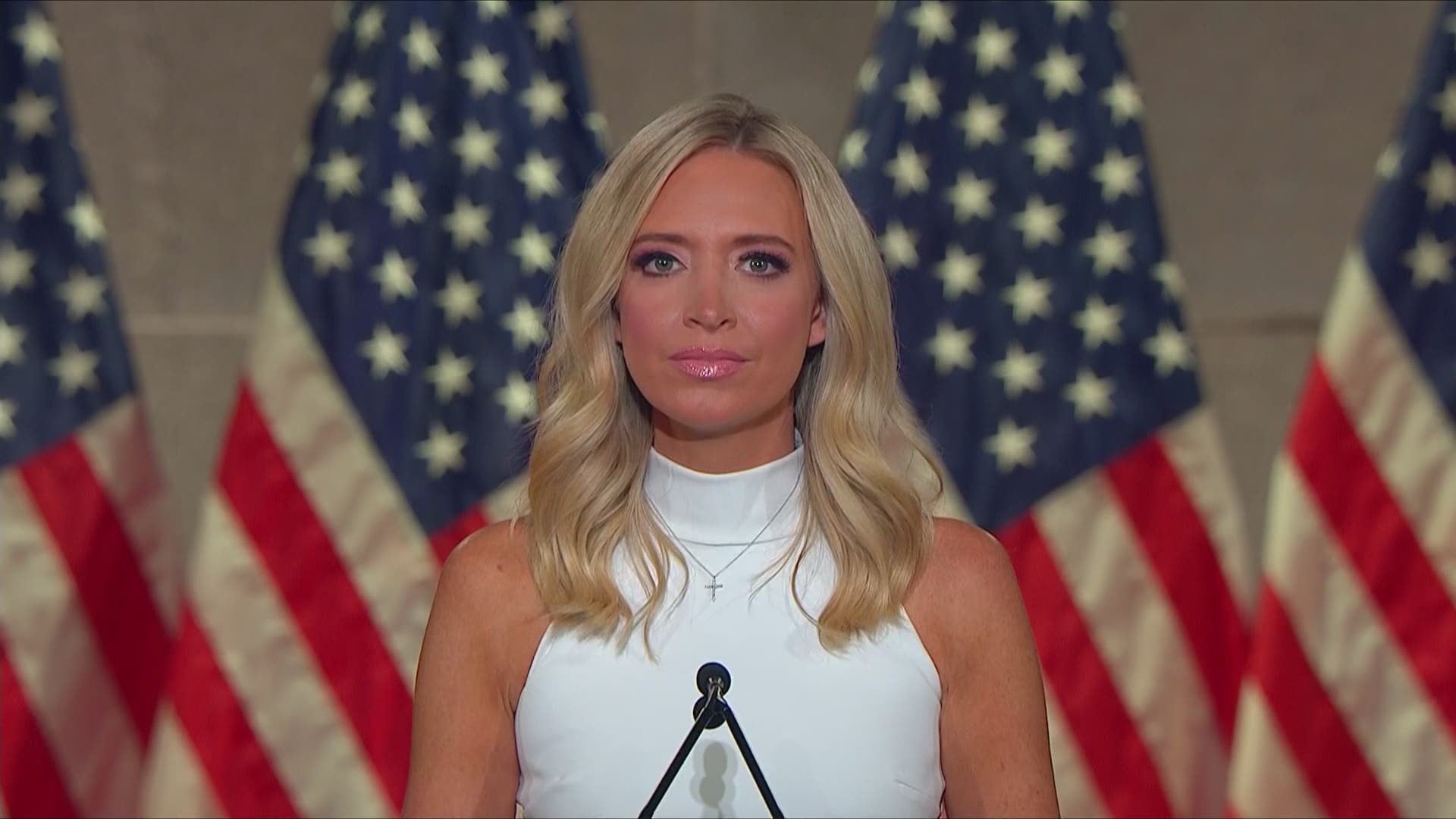 Kayleigh McEnany Wallpapers - Wallpaper Cave