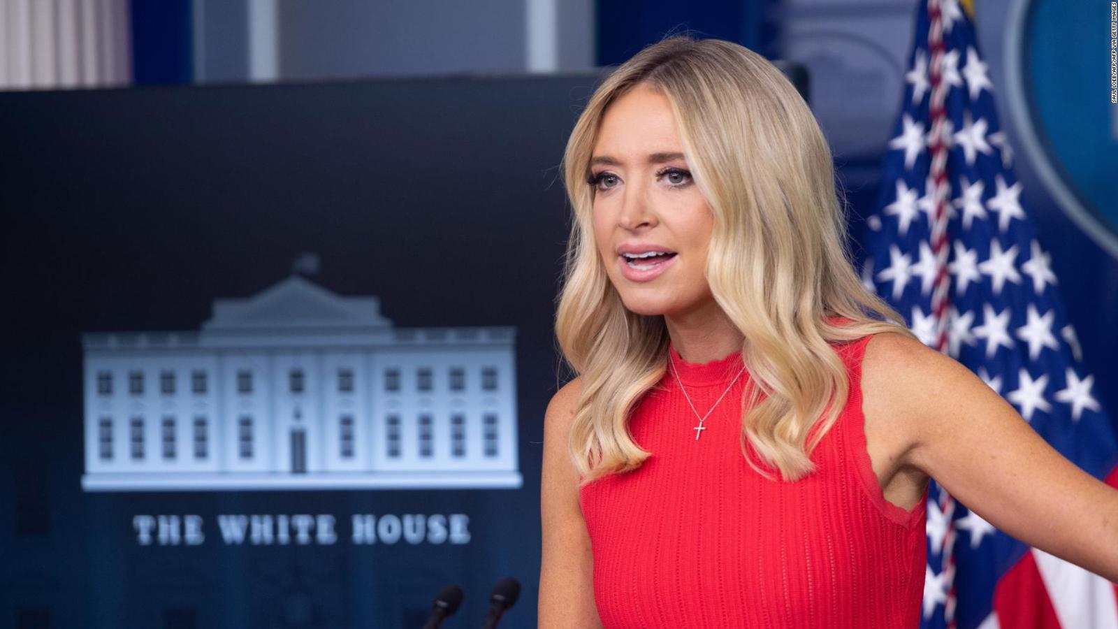 Kayleigh McEnany Wallpapers - Wallpaper Cave