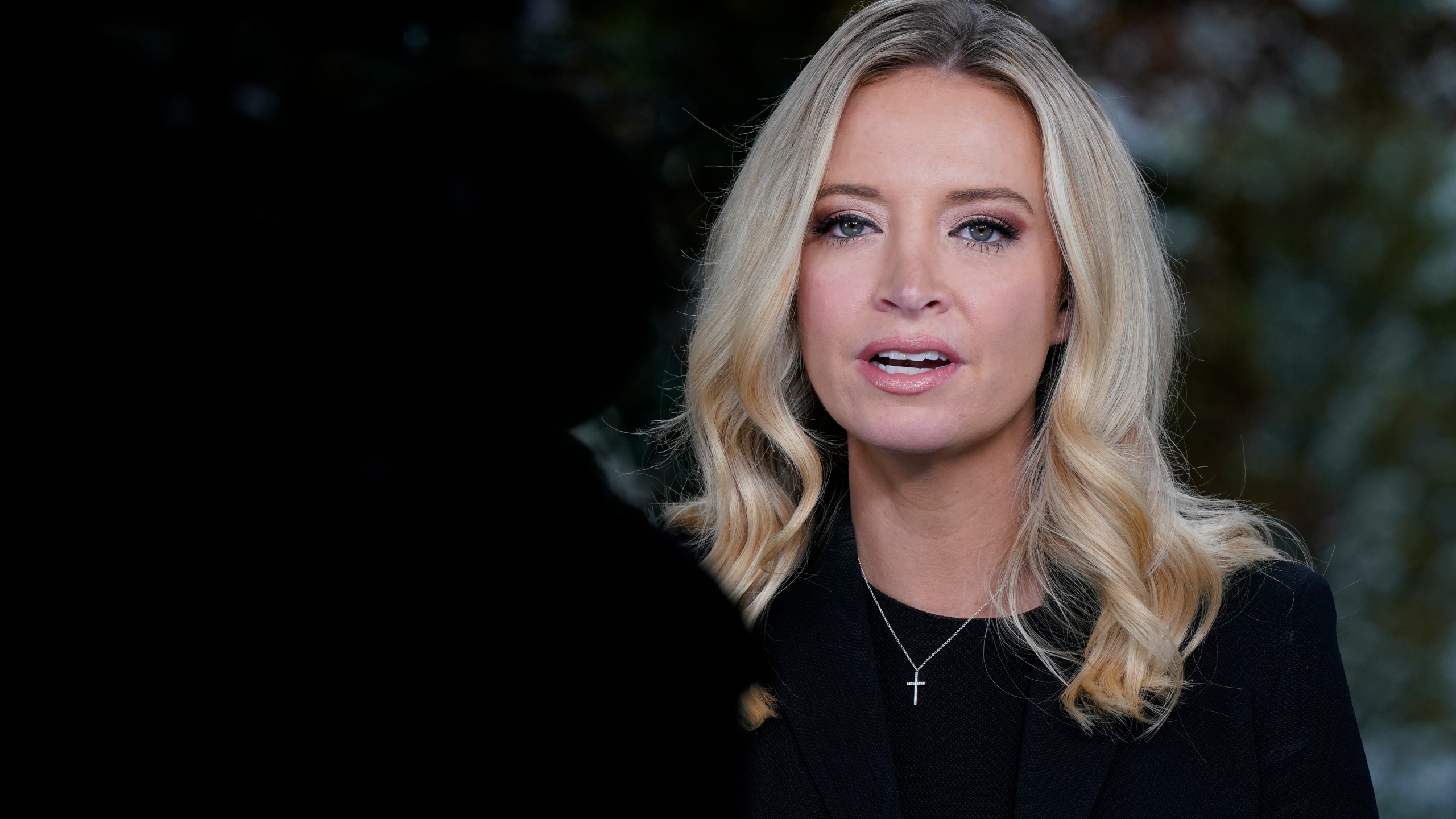 Kayleigh McEnany Wallpapers - Wallpaper Cave