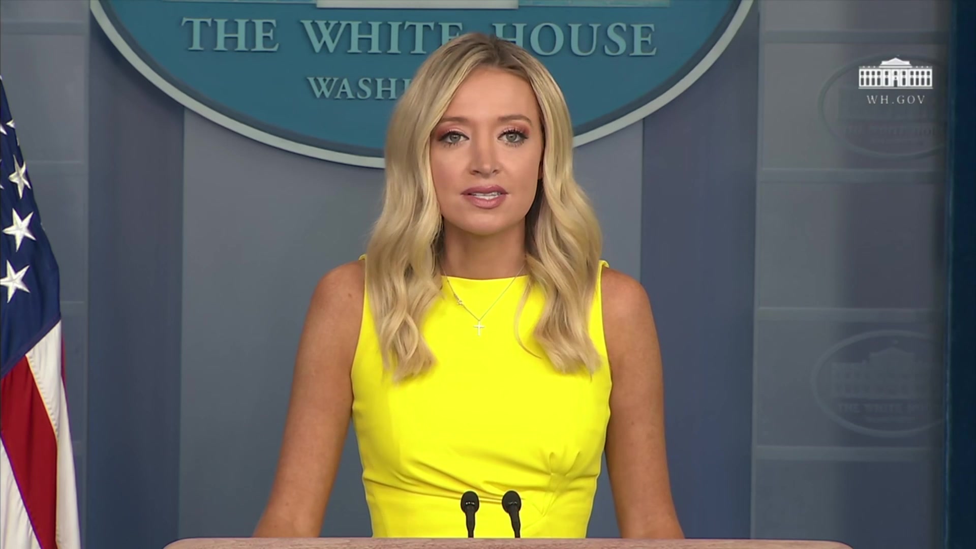 Kayleigh McEnany Wallpapers - Wallpaper Cave