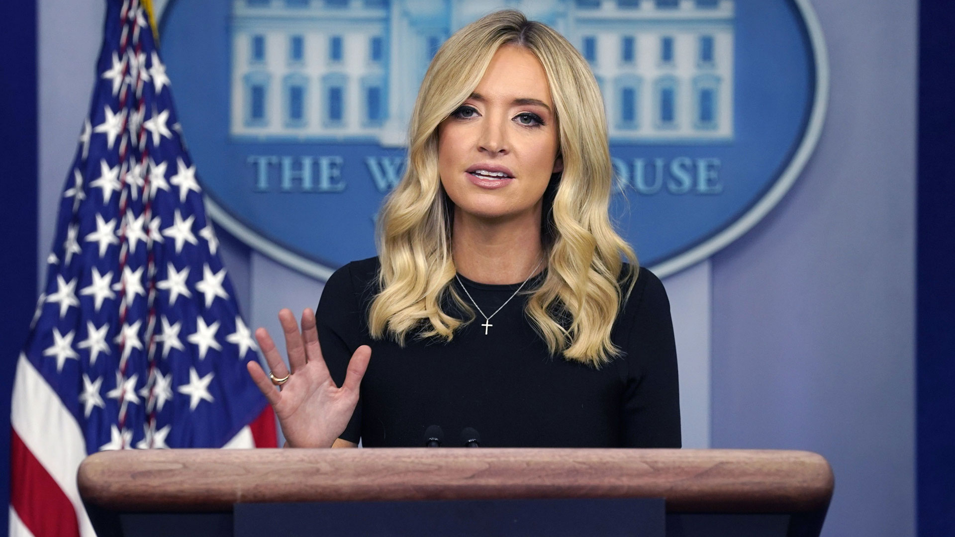 Kayleigh McEnany Wallpapers - Wallpaper Cave