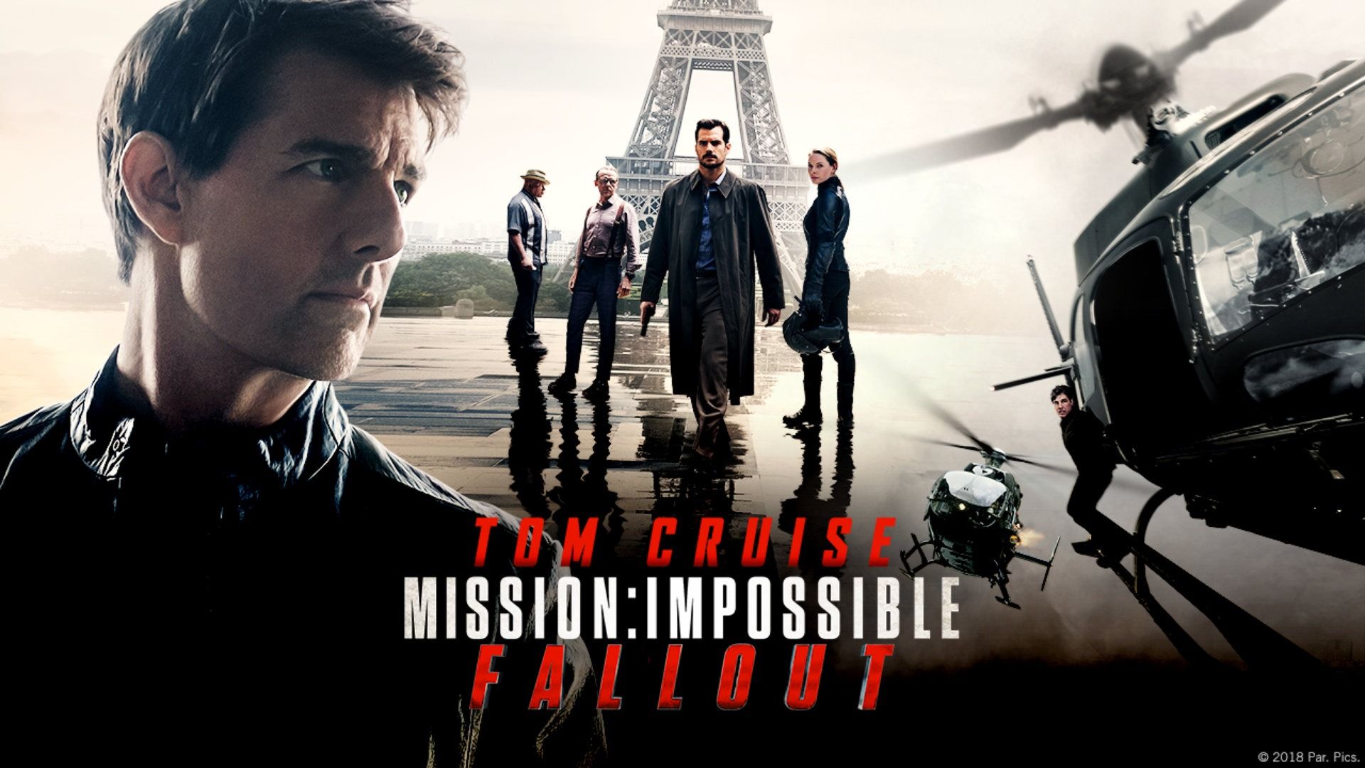 EXCLUSIVE: MISSION: IMPOSSIBLE Stunt Coordinators Talk Making FALLOUT, Biggest Stunts, MISSION 7 & More / iPhone HD Wallpaper Background Download (png / jpg) (2022)