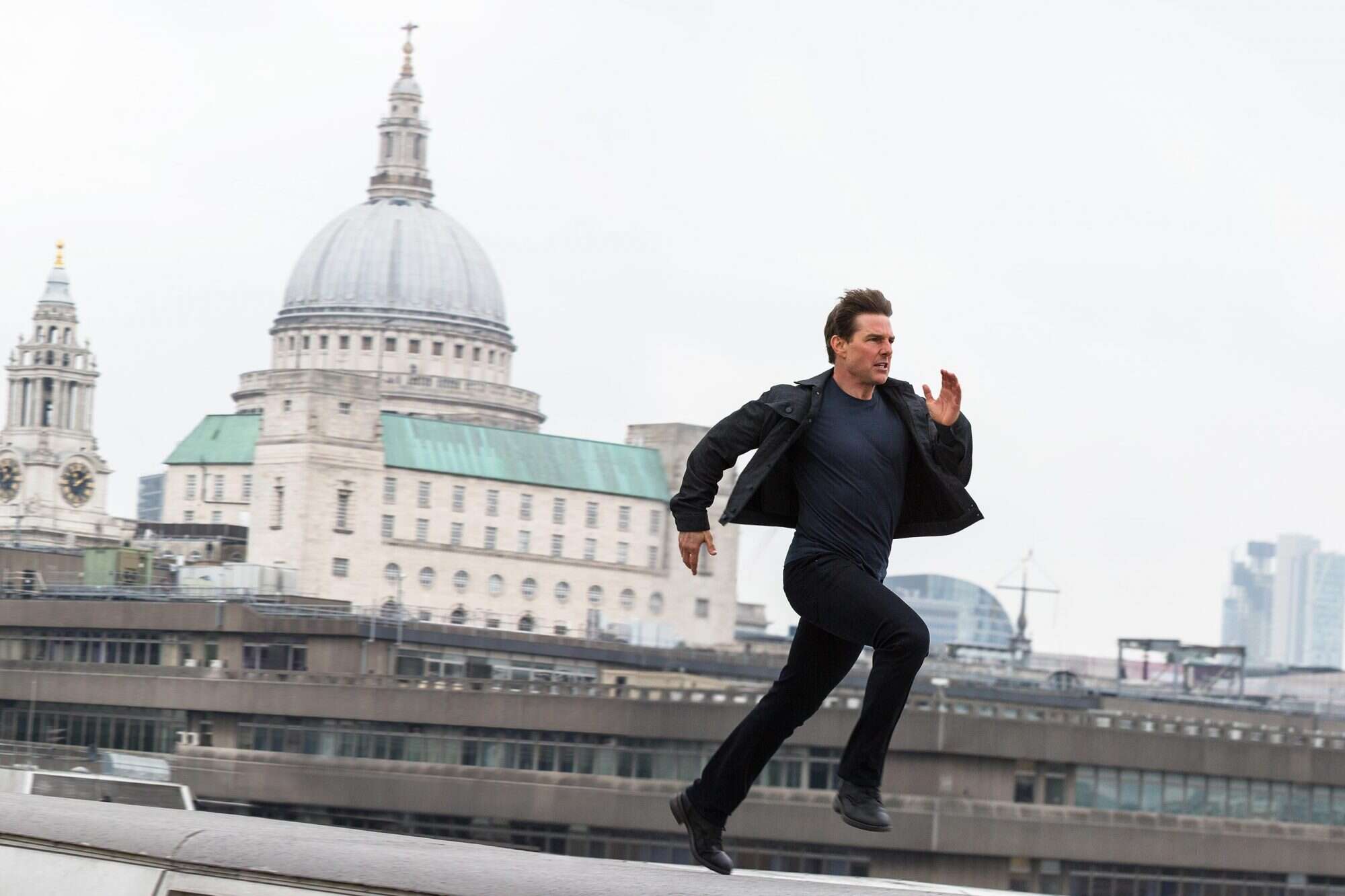 Mission: Impossible 7 and 8 set for 2021 and 2022