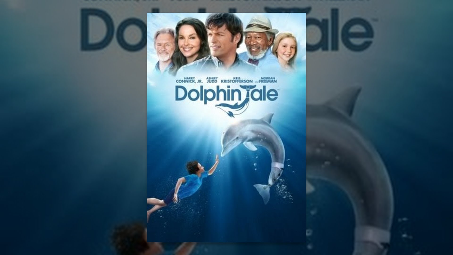 Dolphin Tale