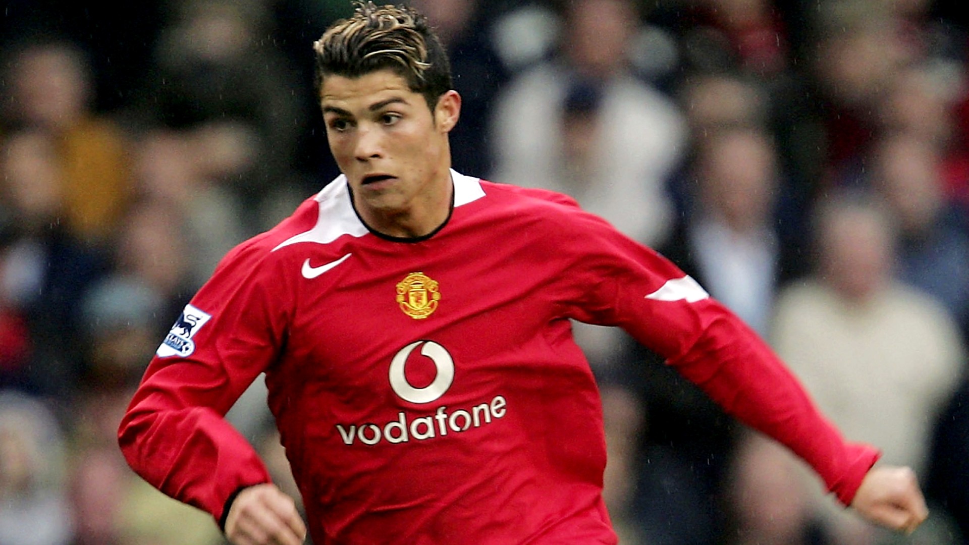 Why did Cristiano Ronaldo leave Juventus? Explaining star's transfer move to Manchester United