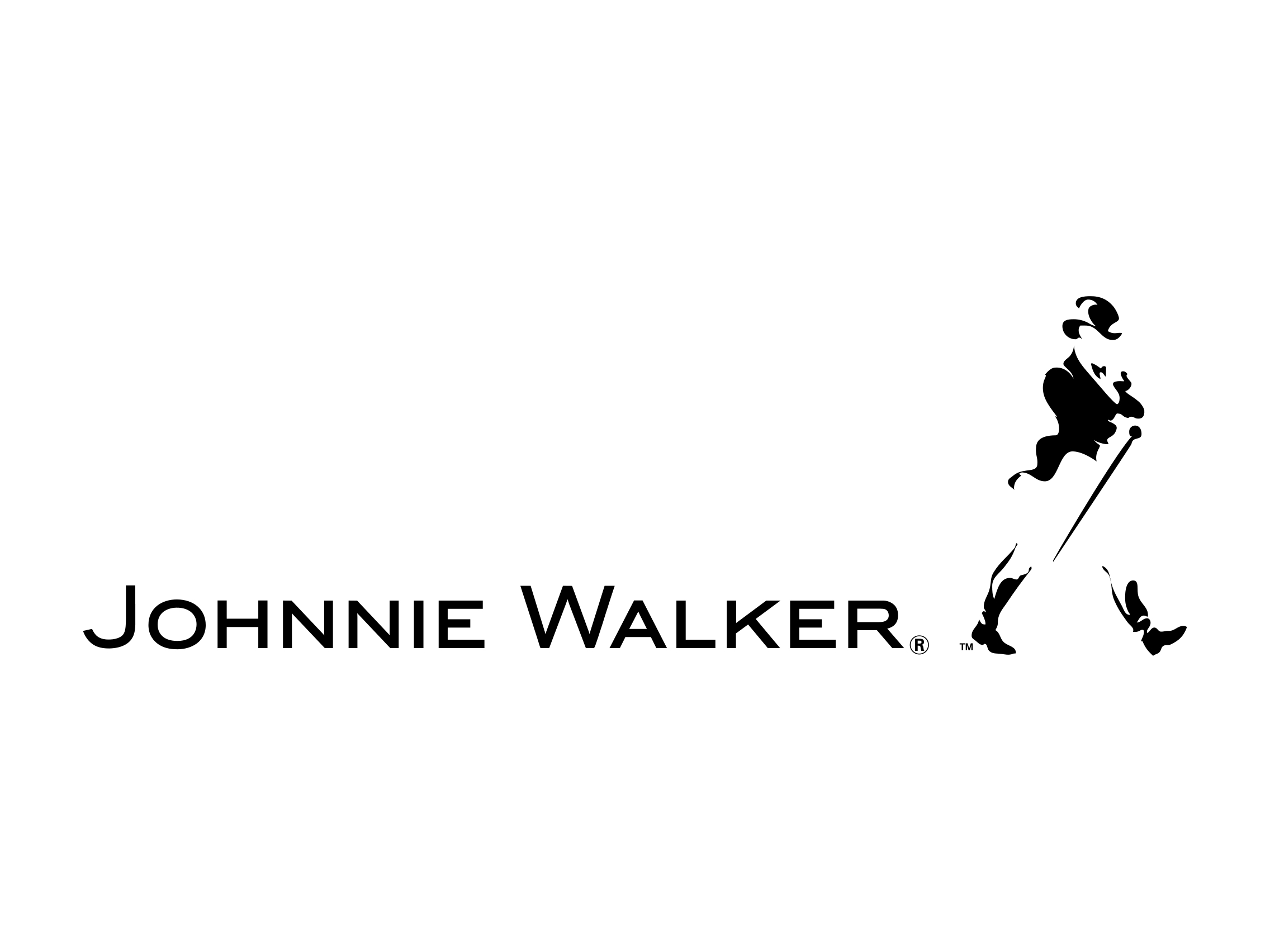 Johnnie Walker Vector Logo Wallpaper & Background Download