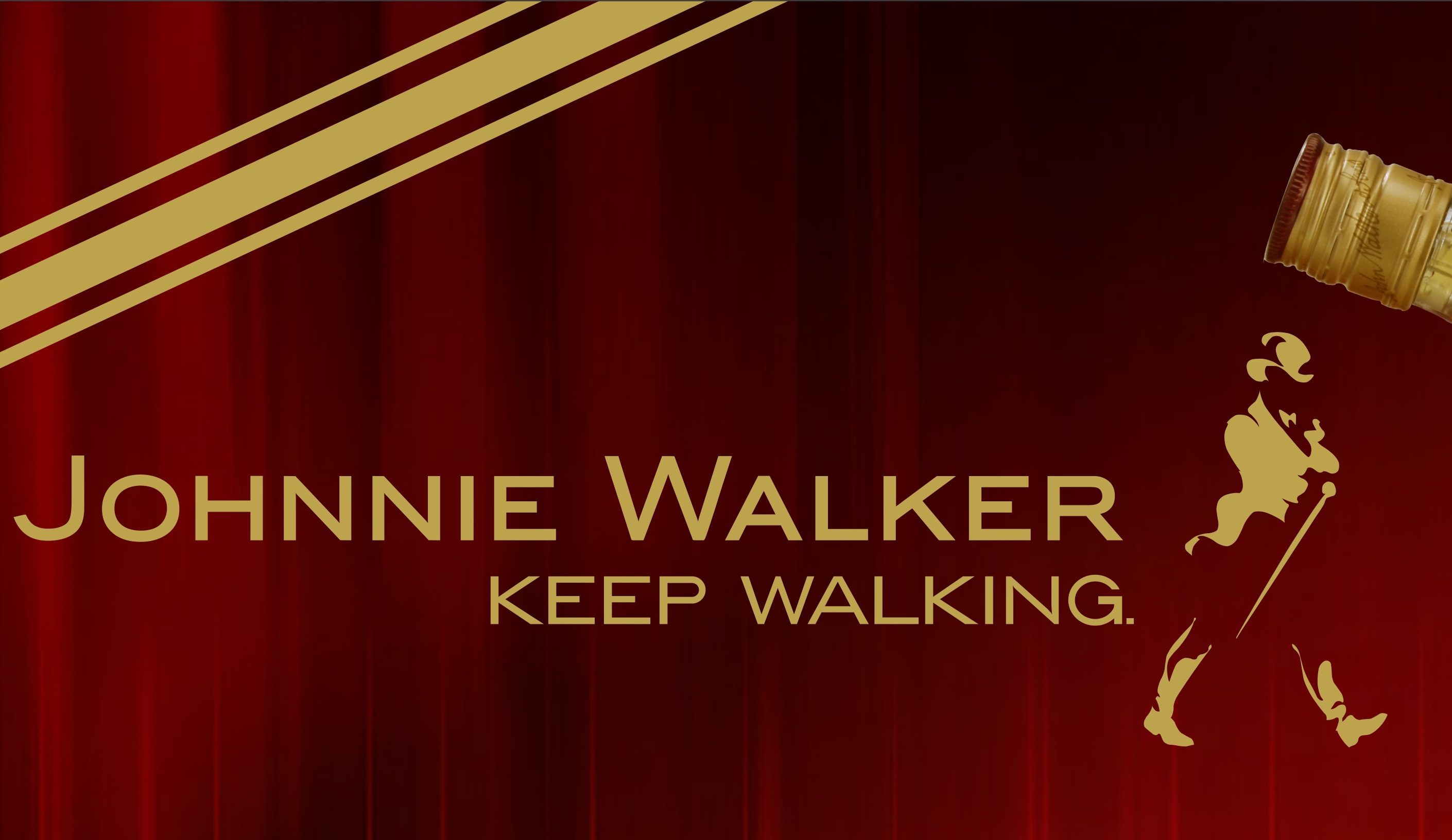 Johnnie Walker Red Label Background Wallpaper & Background Download