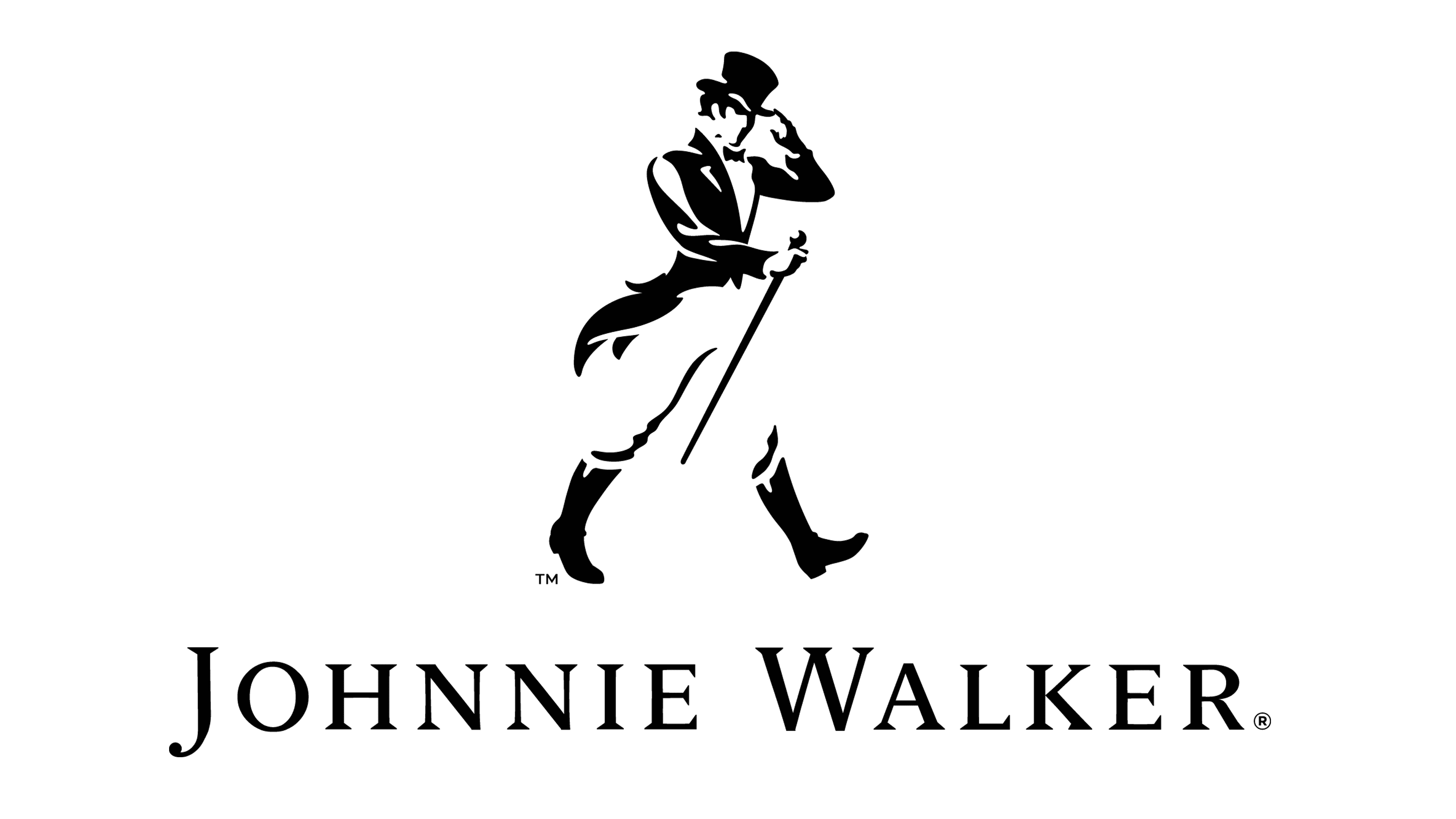 Johnnie Walker PNG Image Transparent Background