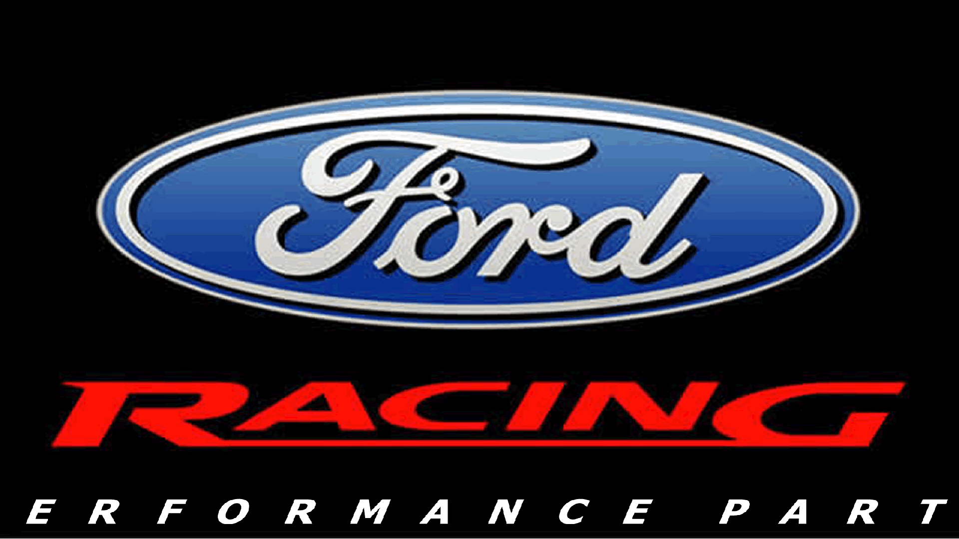 Ford Performance Wallpapers - Wallpaper Cave