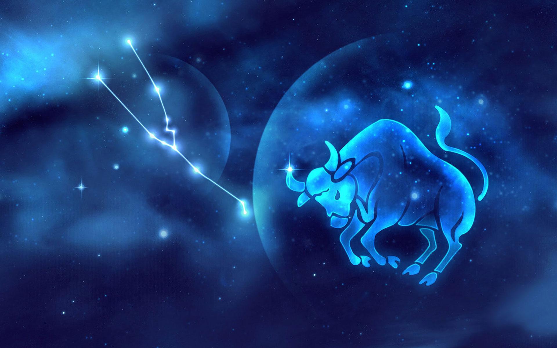 Taurus Live Wallpaper for Android