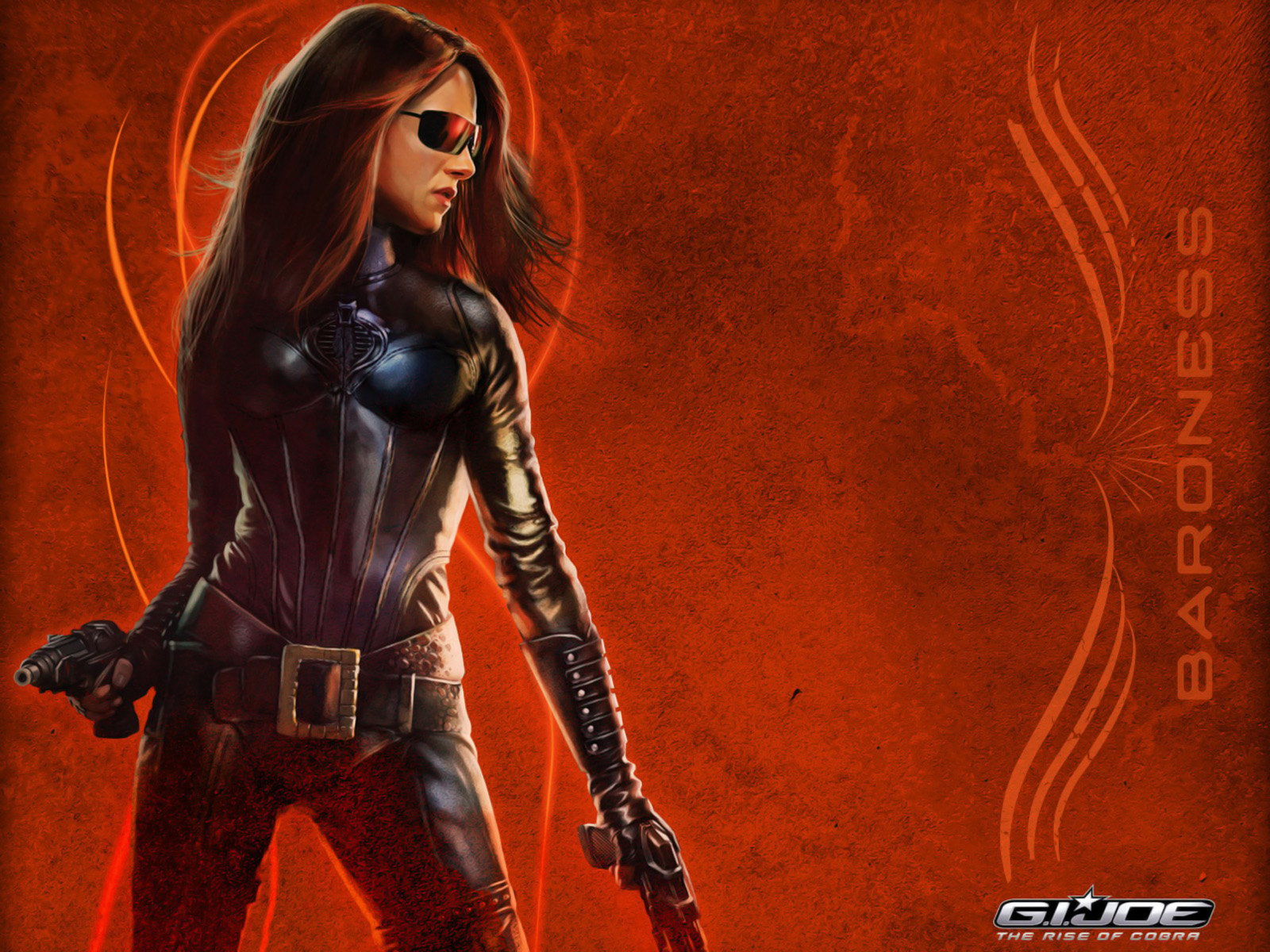 G.I. Joe Team Desktop Wallpapers - Wallpaper Cave