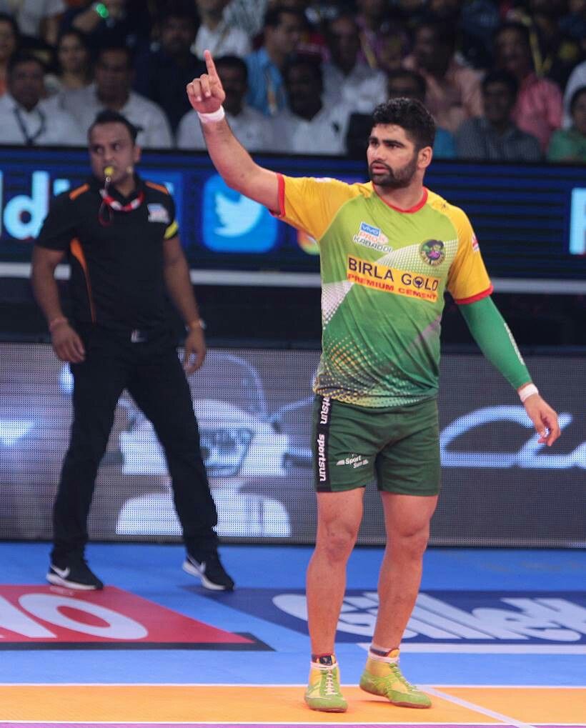 Pardeep Narwal- Kabaddi. Patna Pirates. Cute couple image, Patna, HD photo free download