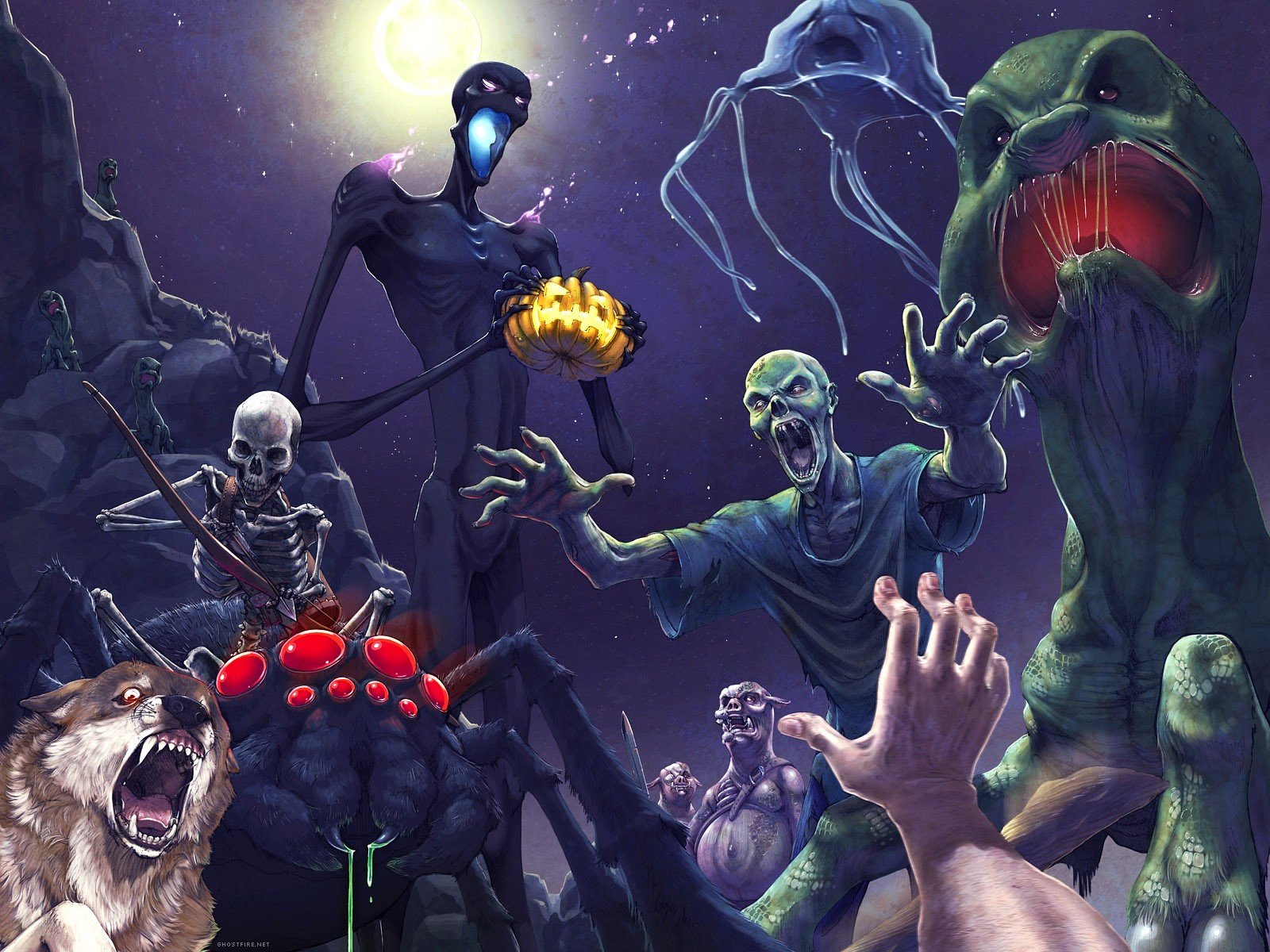 wallpaper, HD desktop background