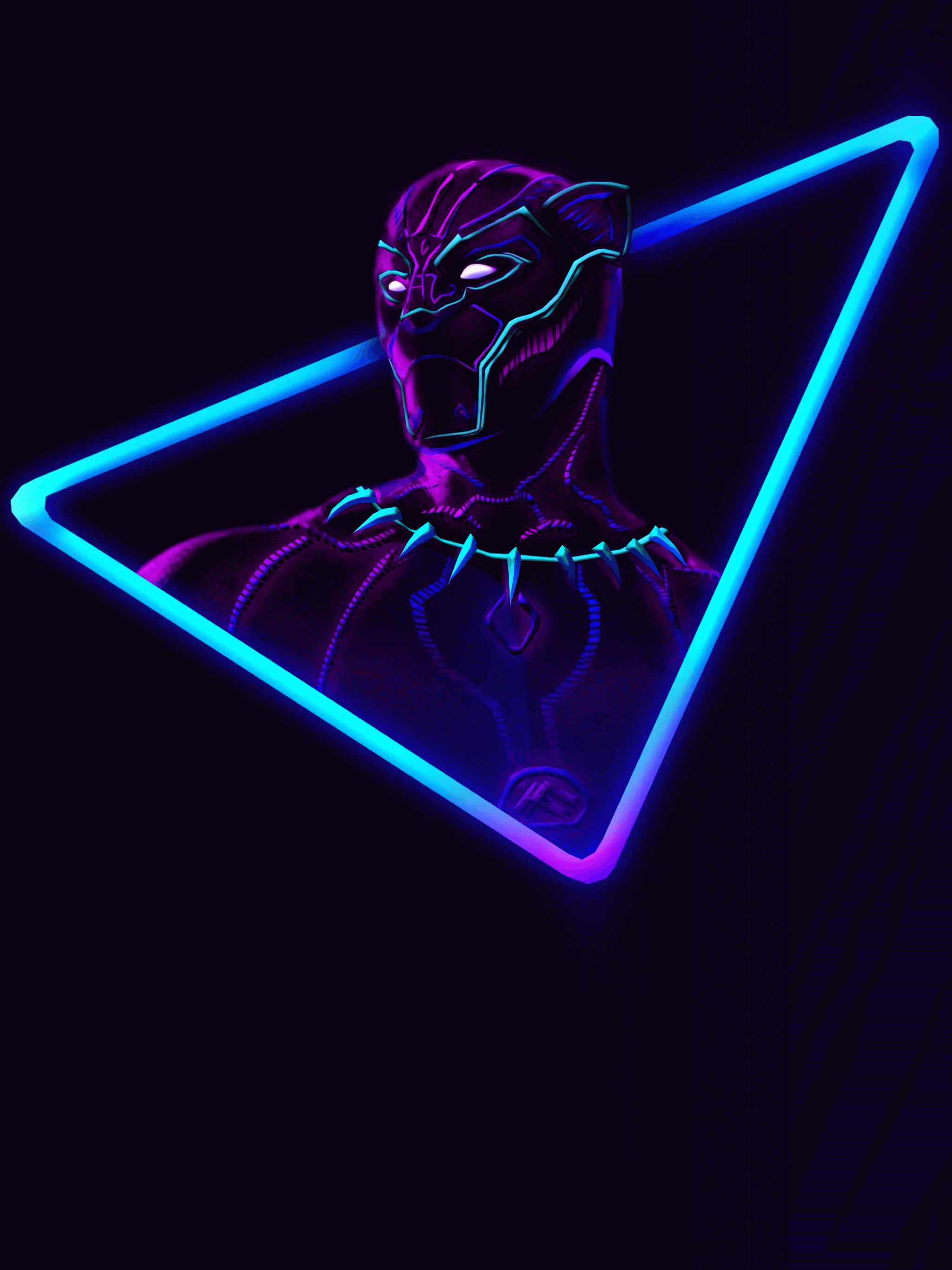 Free download Black Neon Wallpaper [2160x5130] for your Desktop, Mobile & Tablet. Explore Black and Neon Wallpaper. Black and Neon Color Wallpaper, Black and Neon Green Wallpaper