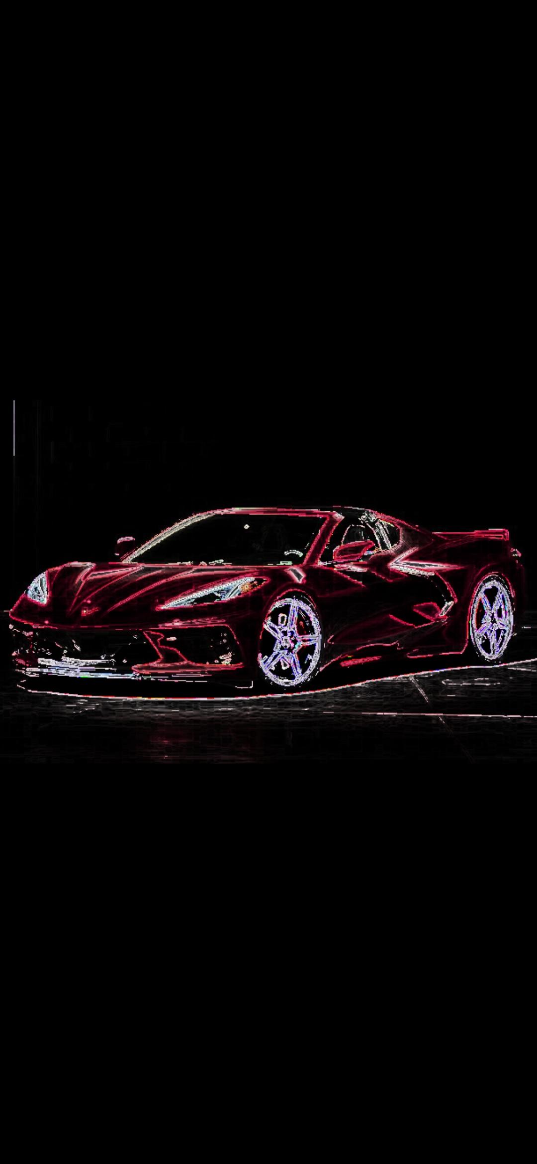 Color Sketch, Glow Art for Android