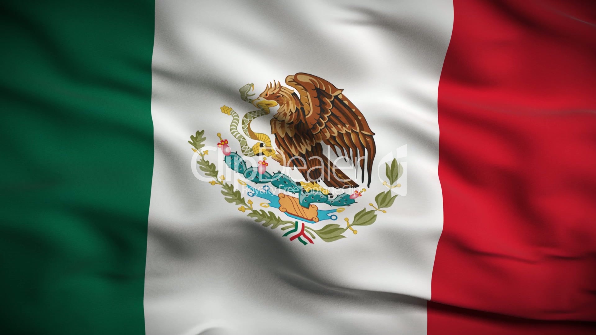 Mexico Flag Wallpapers - Wallpaper Cave