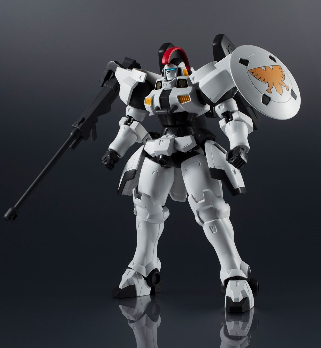 GU 10: OZ 00MS TALLGEESE