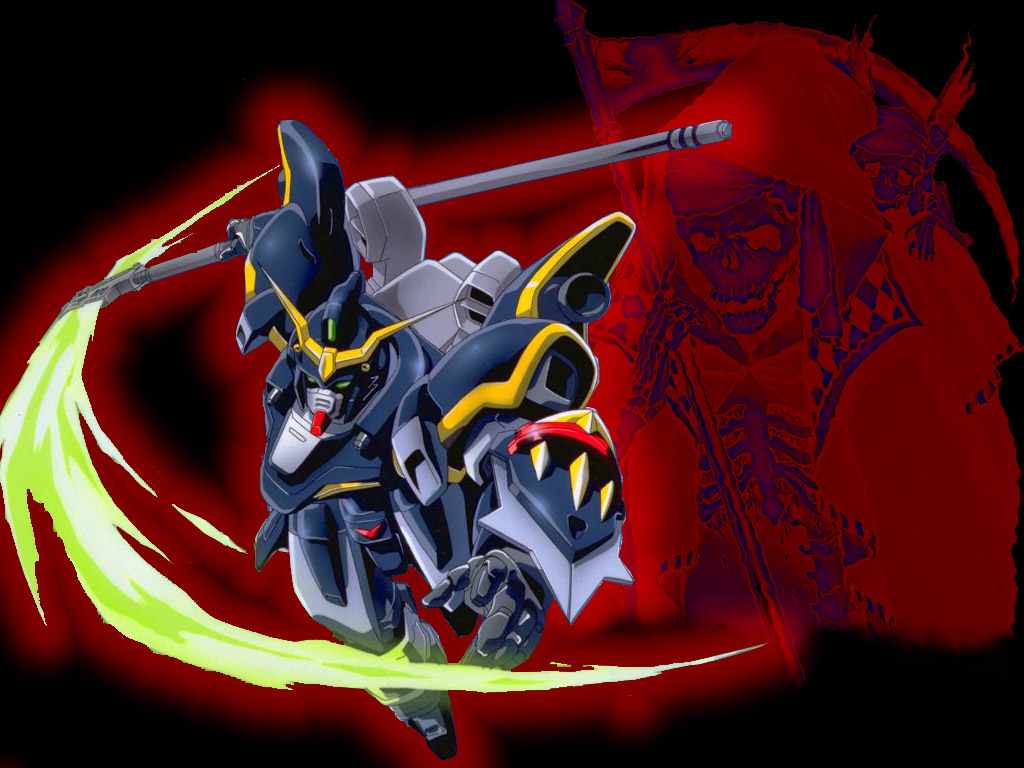 Free download Gundam Deathscythe Picture at Movies Monodomo [1024x768] for your Desktop, Mobile & Tablet. Explore Deathscythe Wallpaper. Deathscythe Wallpaper, Gundam Wing Deathscythe Wallpaper