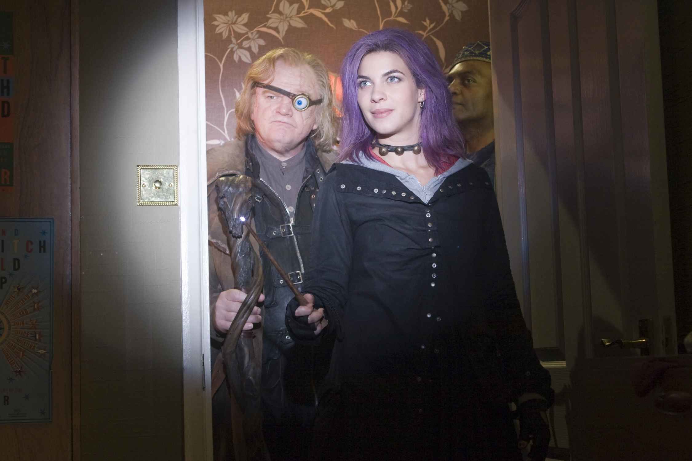 Harry Potter and the Order of the Phoenix