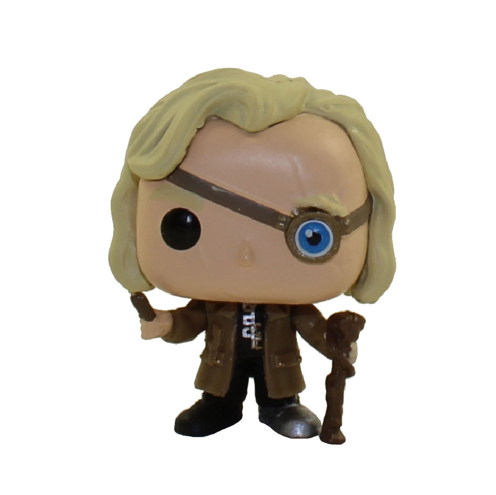Funko Holiday Advent Calendar 2019 Figure Potter EYE MOODY (Yule Ball)(1.5 Inch)