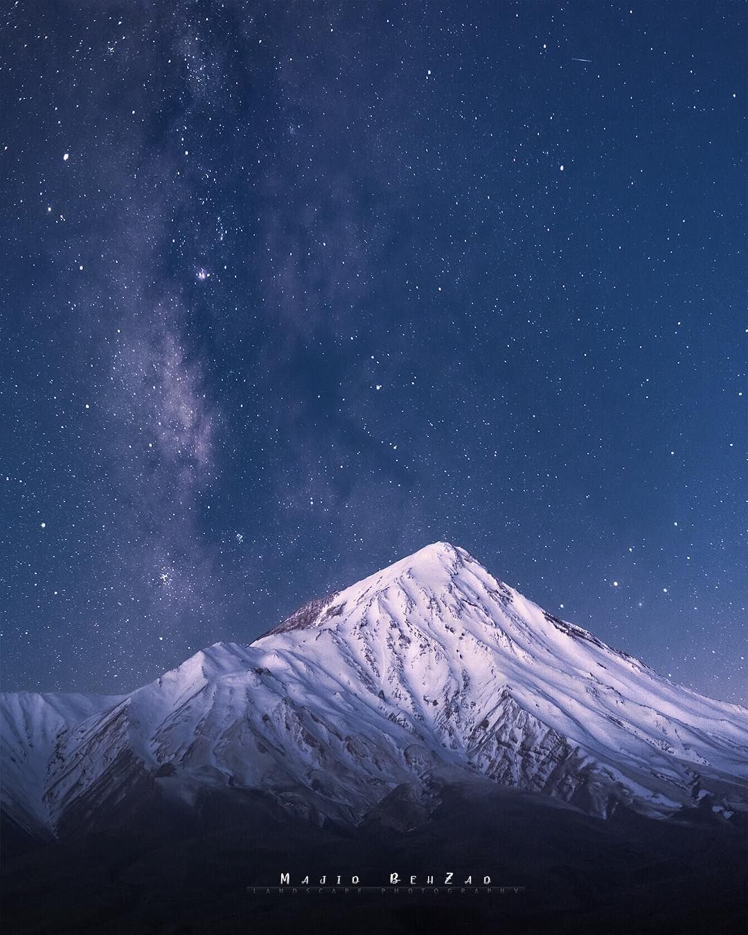 Mount Damavand Wallpapers - Wallpaper Cave