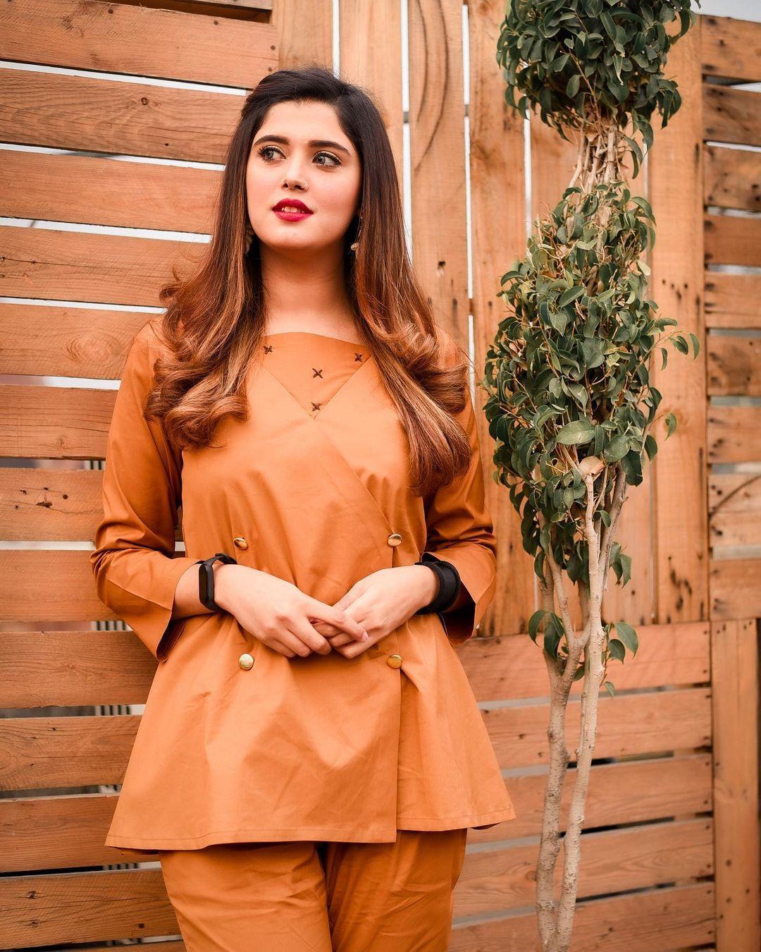 Kanwal Aftab Biography