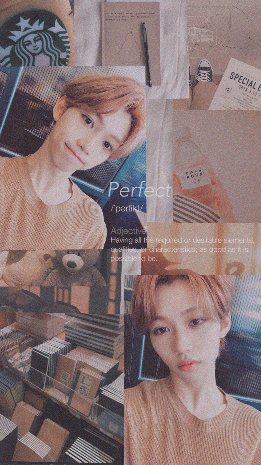 Felix aesthetic. Stray kids seungmin, Felix stray kids, Felix