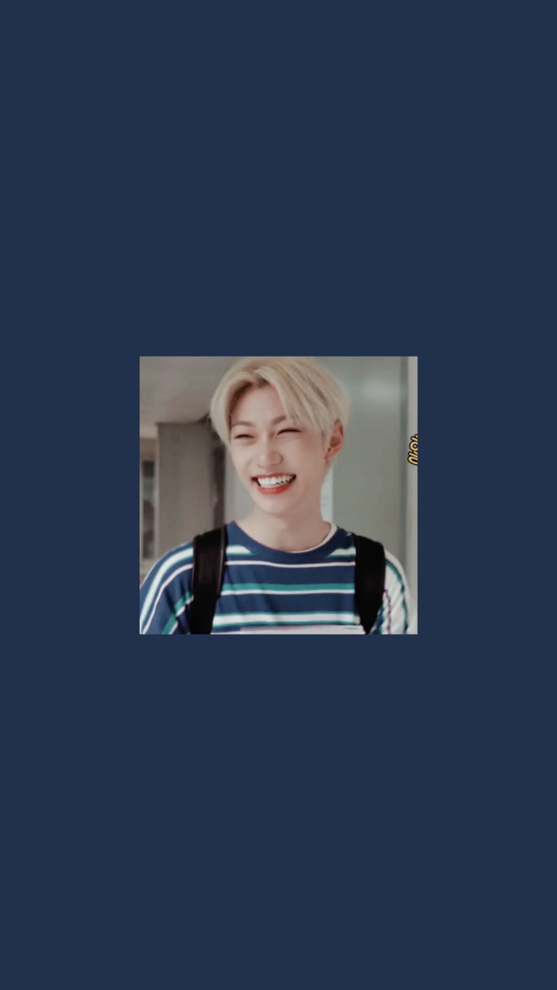 Stray Kids Felix Laptop Wallpaper