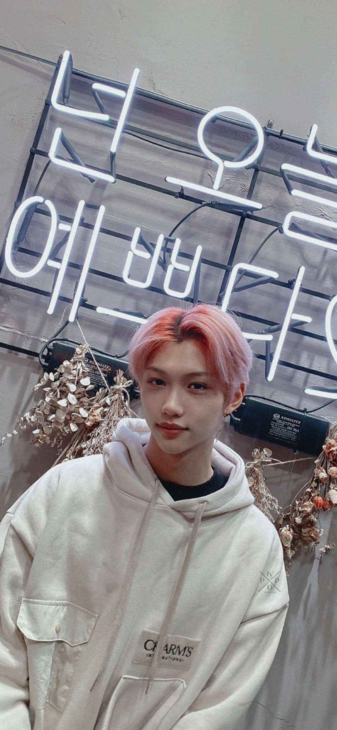 Hyunjin And Felix Wallpapers  Wallpaper Cave