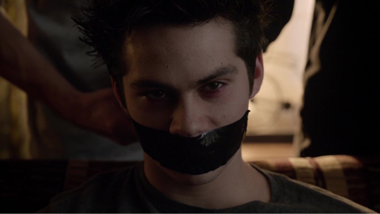 image about Void Stiles trending