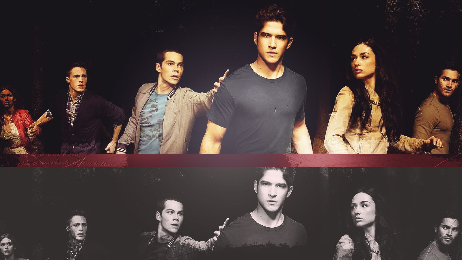 Free download Teen Wolf wallpaper Teen Wolf Wallpaper 36448959 Page [1600x900] for your Desktop, Mobile & Tablet. Explore Teen Wolf Wallpaper. Wolf Wallpaper Background, Image of Wolves for Wallpaper