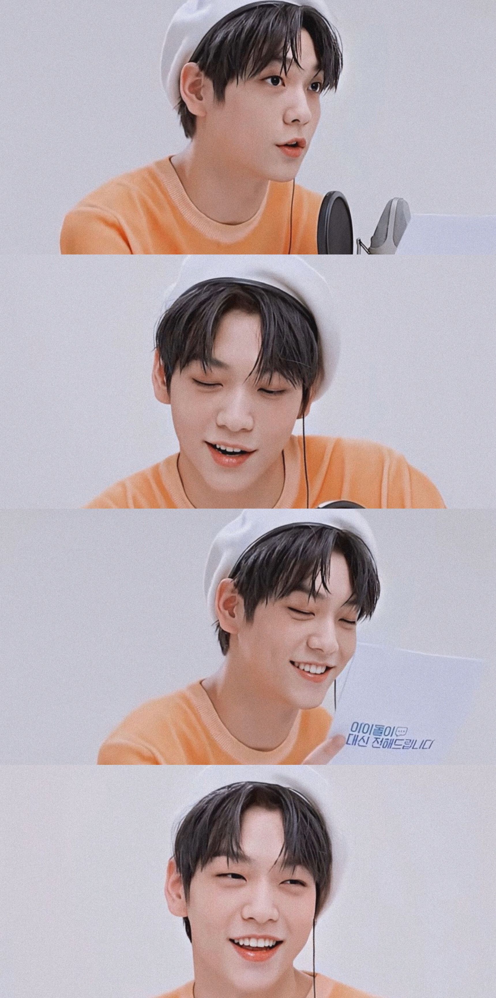 TXT Soobin Wallpaper. Lukisan wajah, Artis, Foto diri sendiri