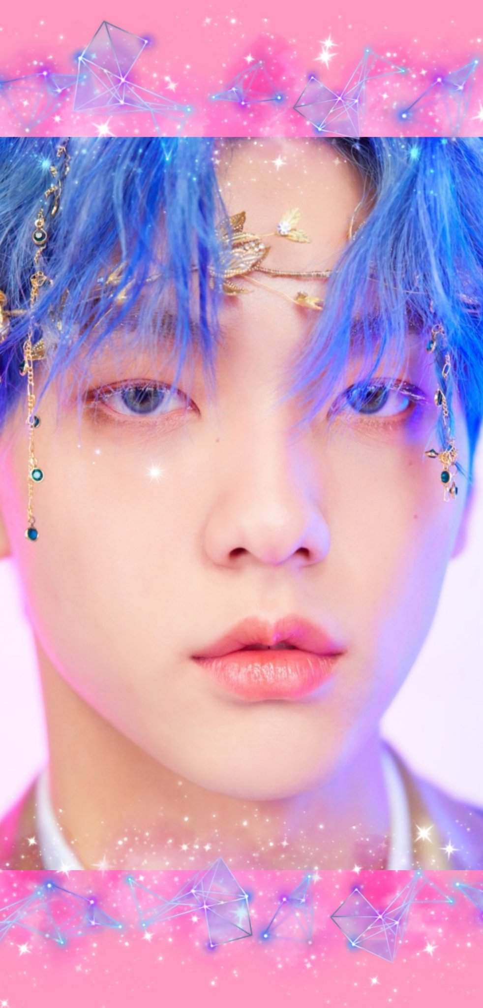 Soobin Wallpaper Edit