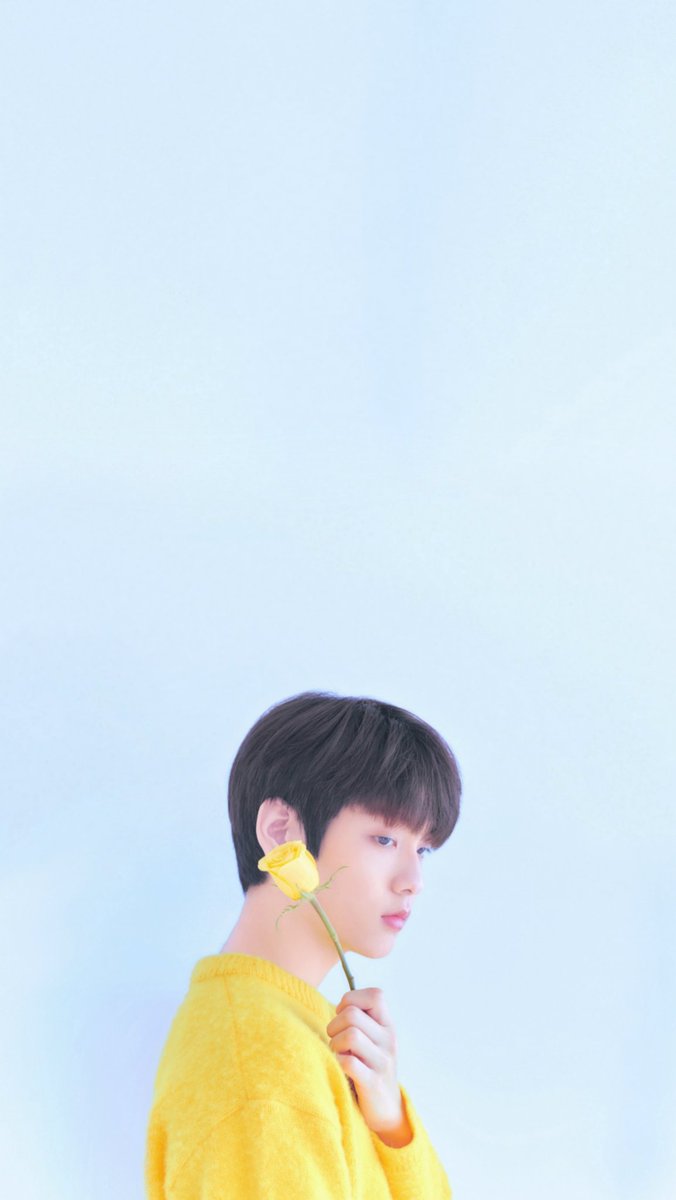 KPOP WALLPAPERS - [ wallpaper ] #TXT • soobin
