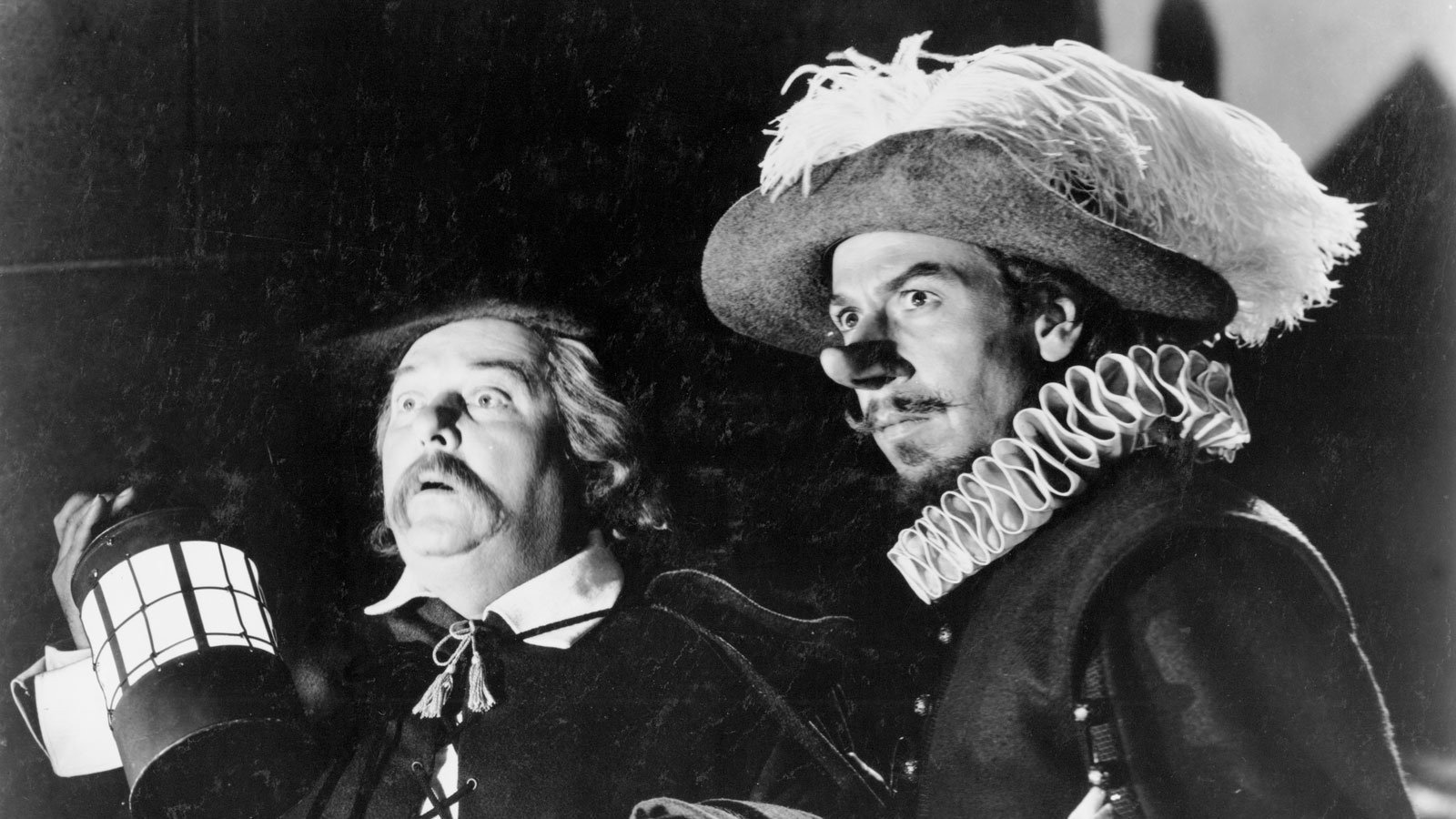 Cyrano De Bergerac Wallpapers - Wallpaper Cave