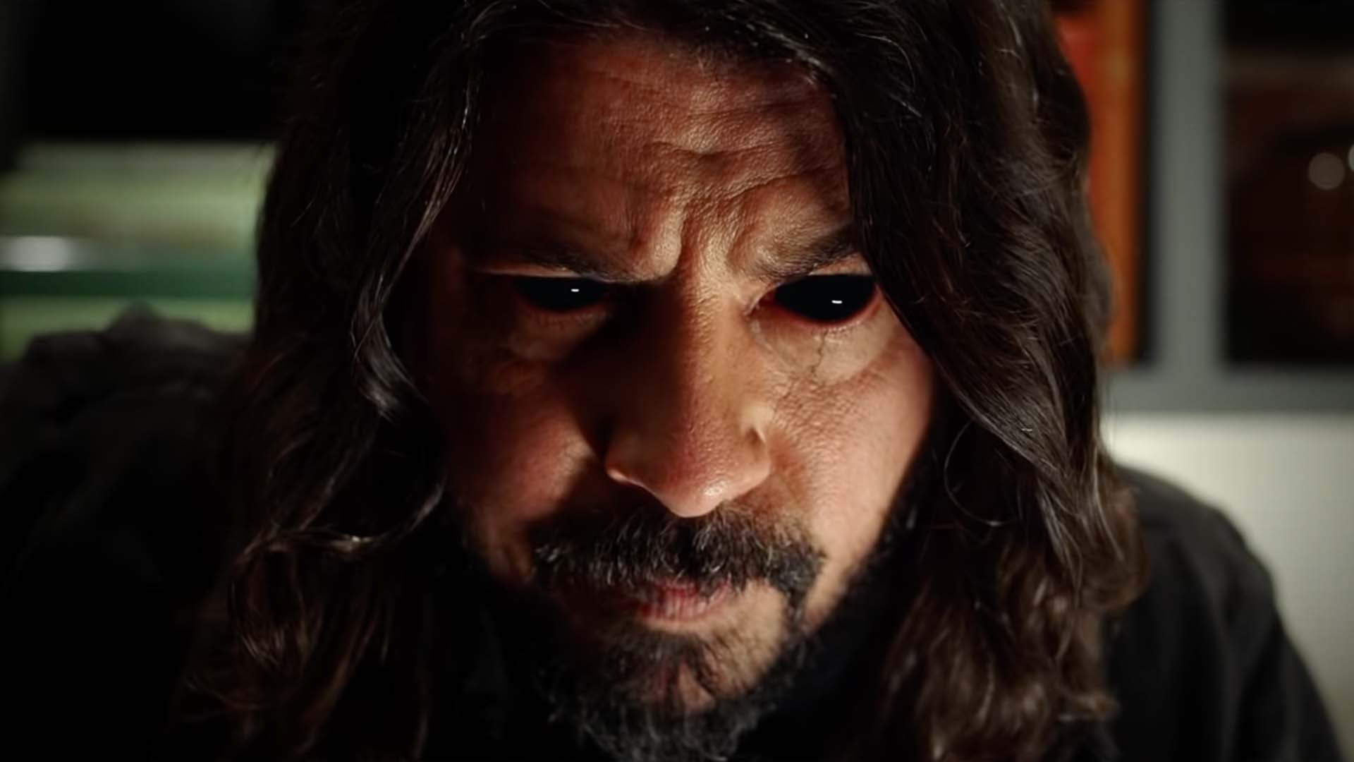 Studio 666: For Foo Fighters' Horror Comedy Film