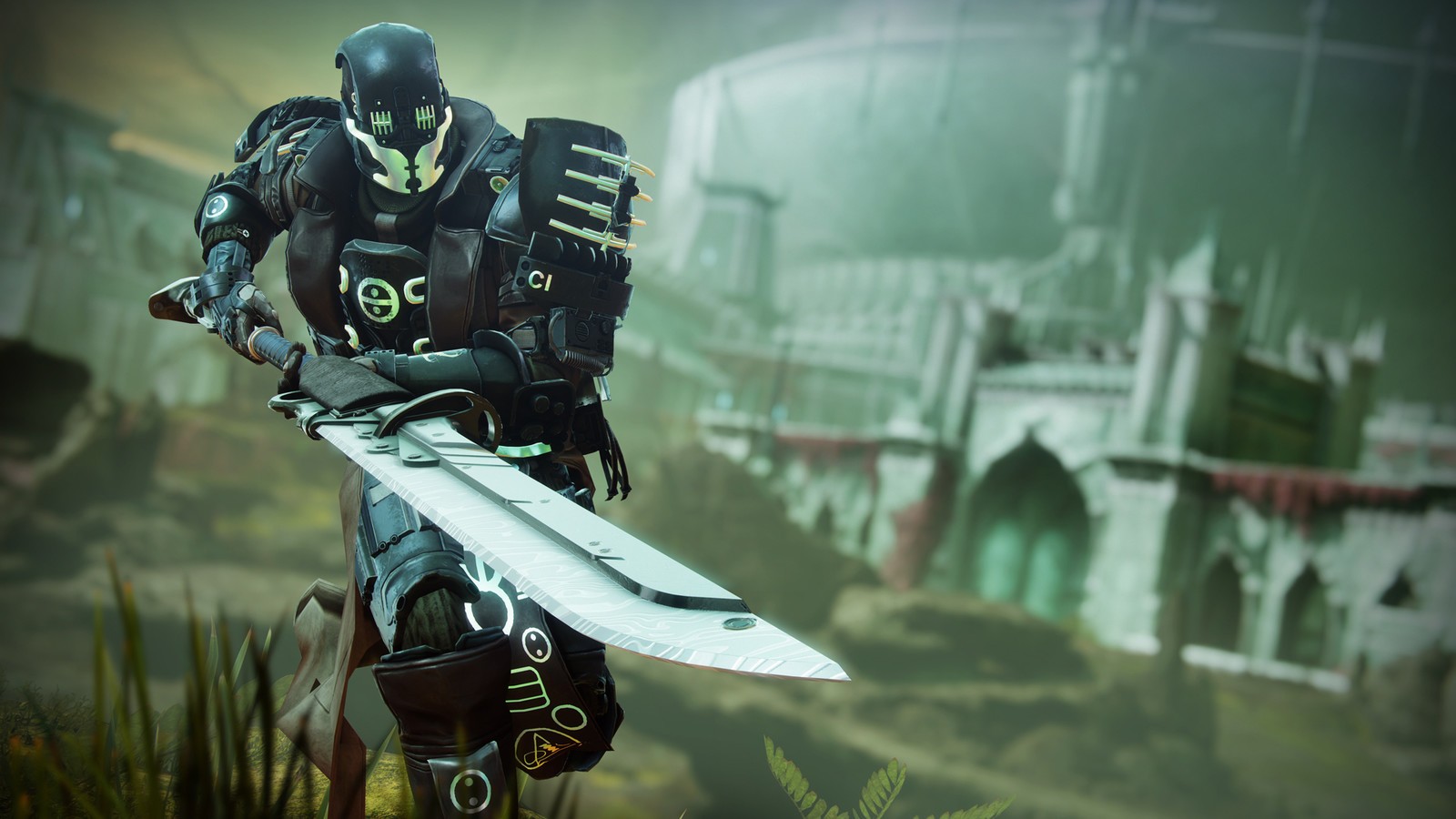 Destiny 2: The Witch Queen Releases February Features Light Wielding Hive