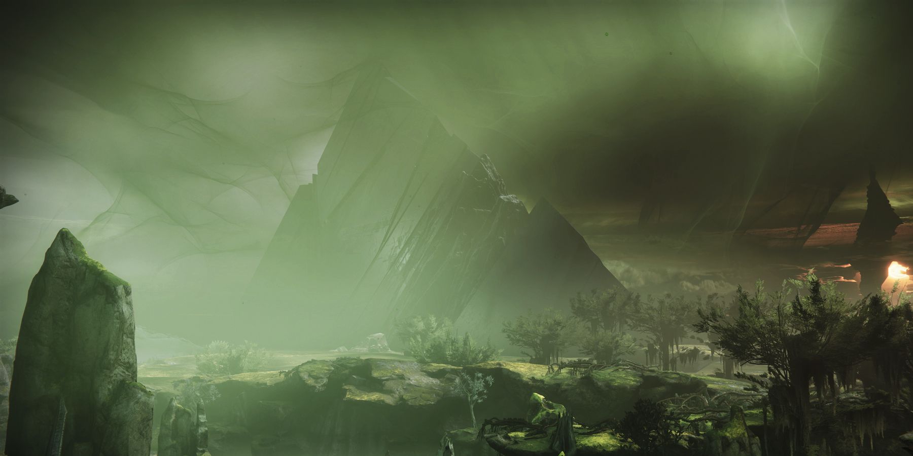 Destiny 2's The Witch Queen Could Introduce the Series' Worst Enemy Yet