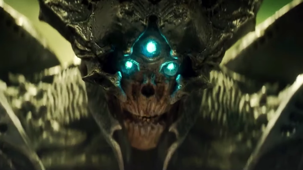 Destiny 2: Meet the Witch Queen in February