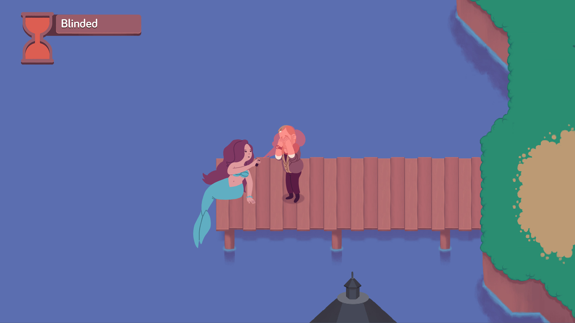 Merrily Perilly on Steam