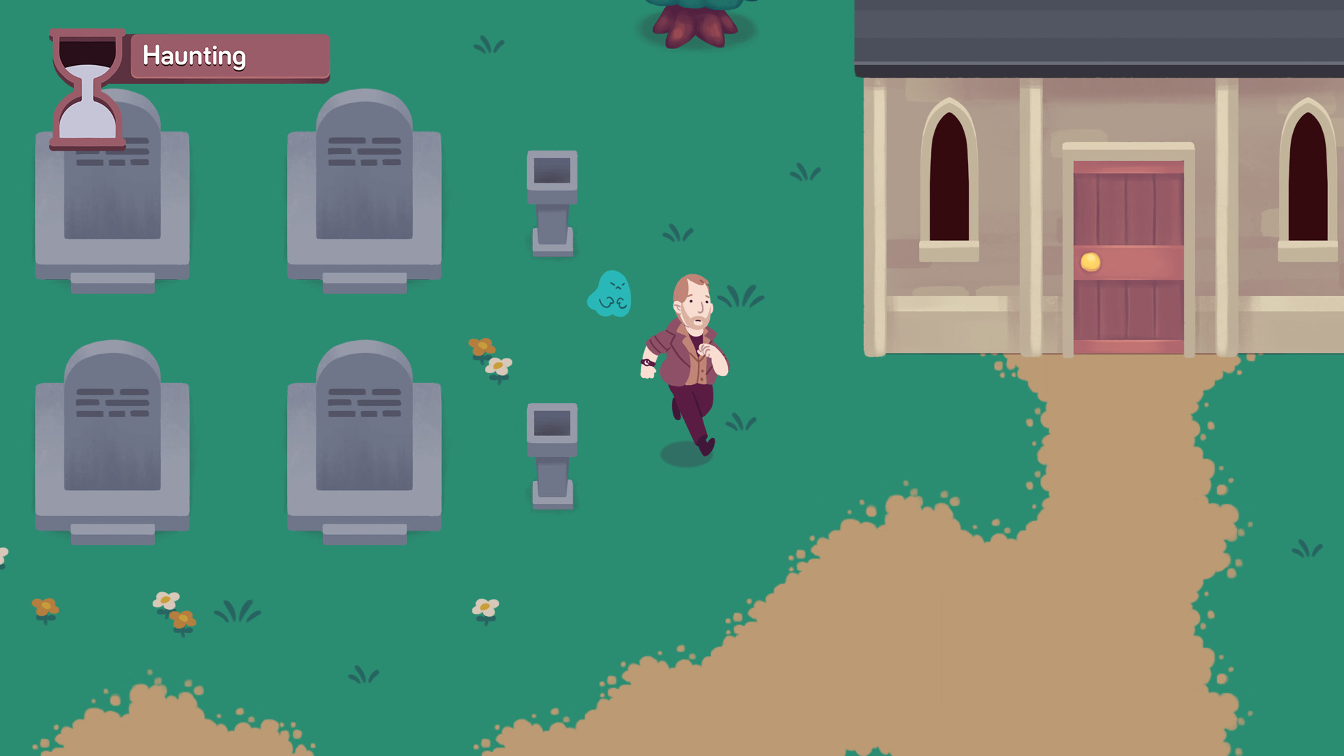 Merrily Perilly for Switch, PC Reviews