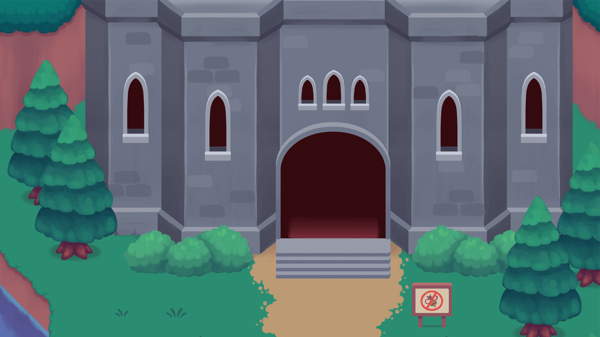 Merrily Perilly Soundtrack + Art Book