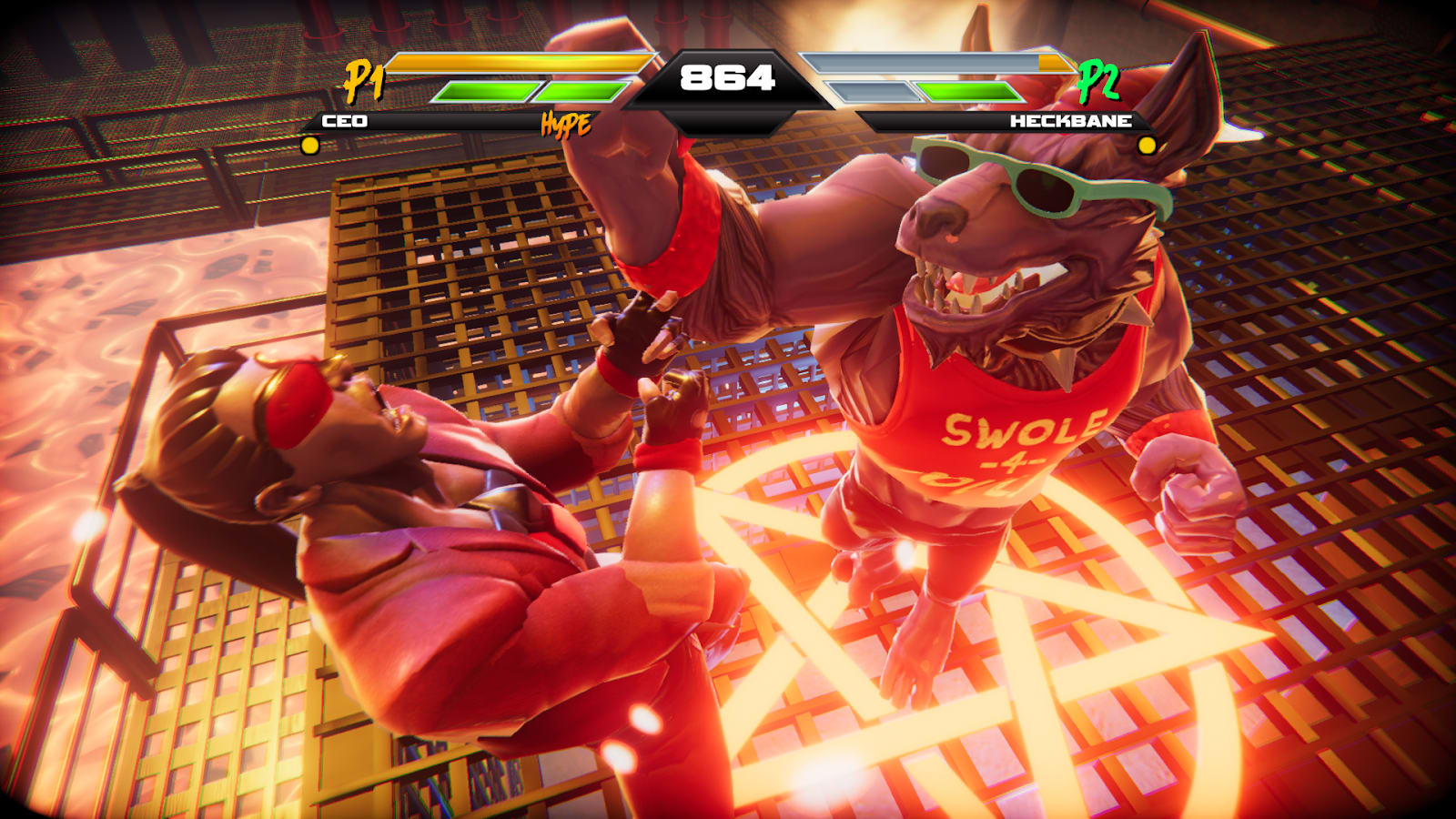 Indie Fighting Games: 6 titles that are worth your time