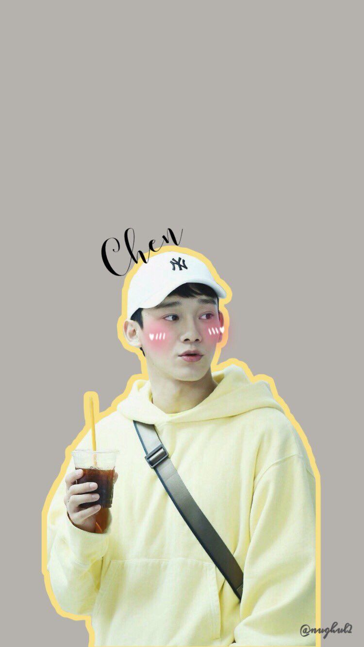 Jongdae Wallpapers - Wallpaper Cave