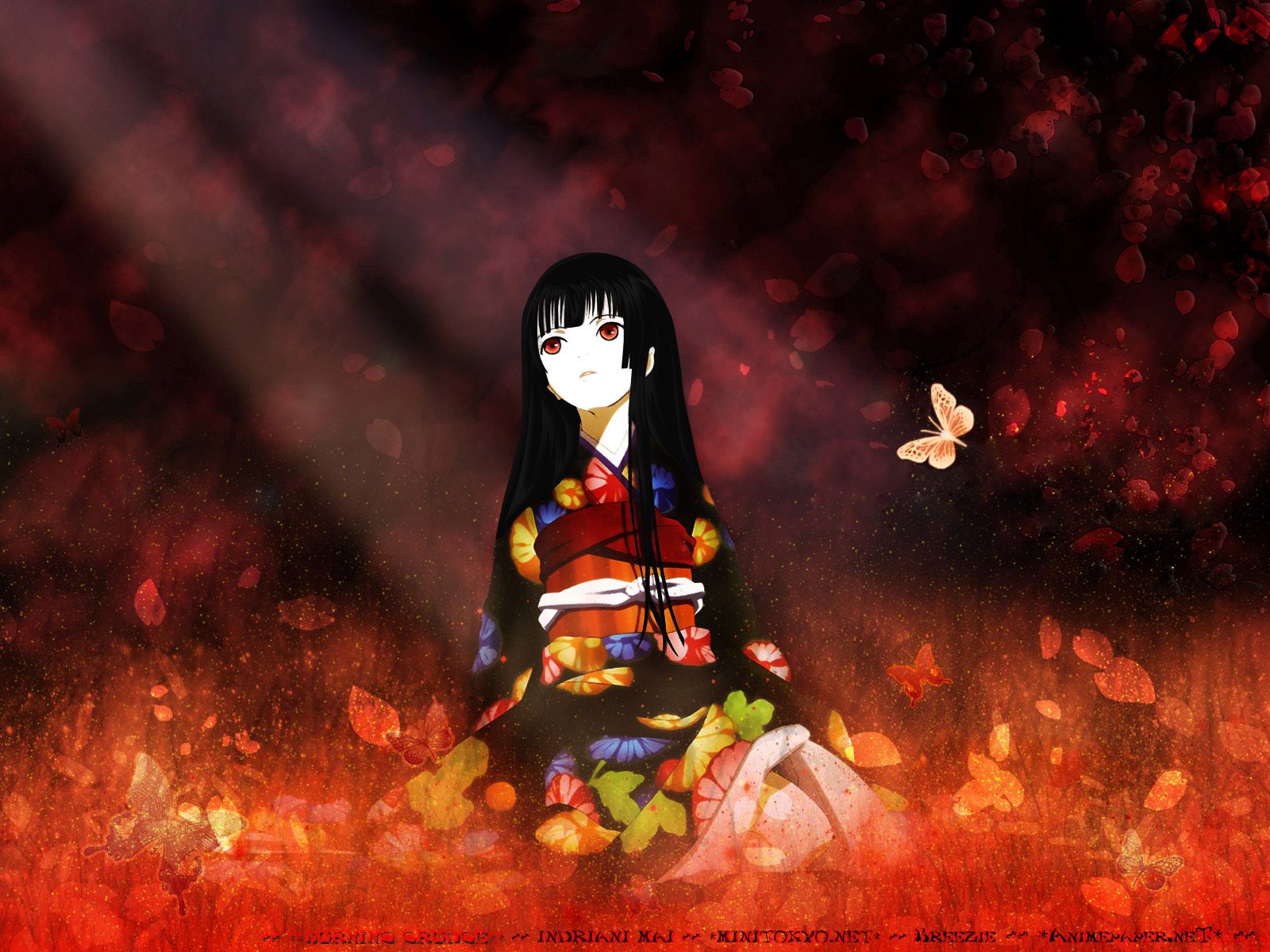 Enma Ai